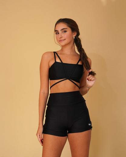Shorts Anita - Lycra