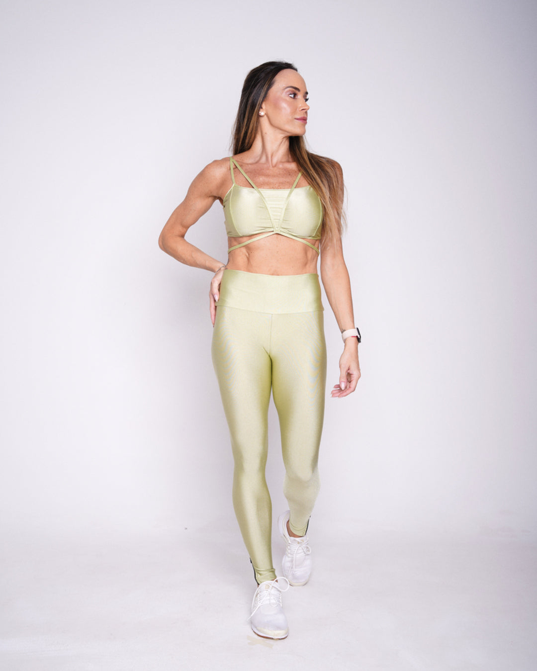 Top Musa - Lycra