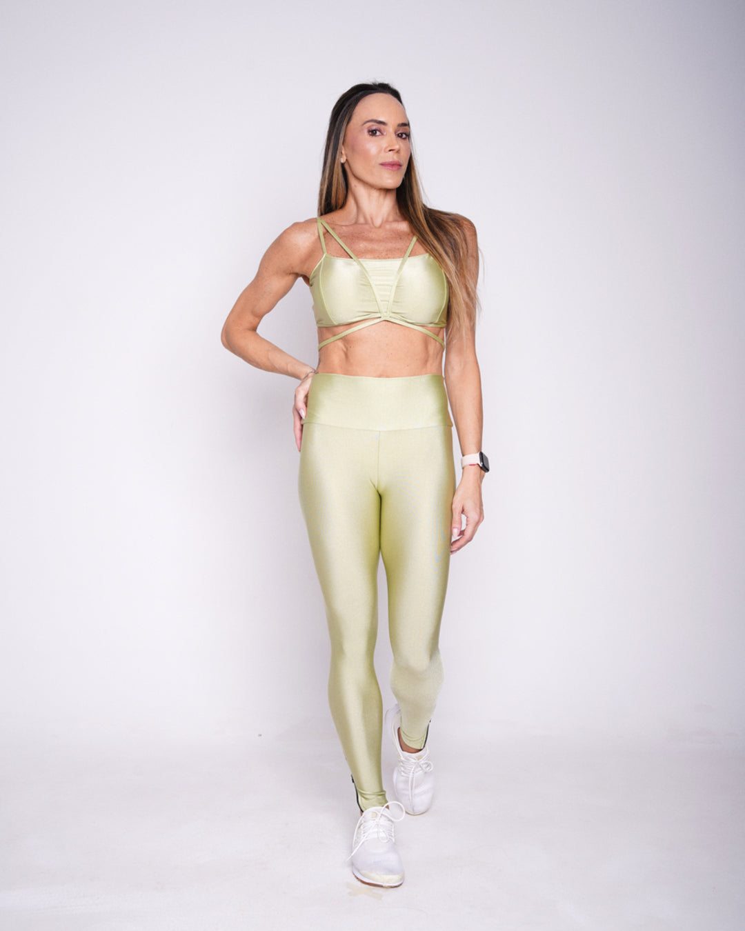 Top Musa - Lycra