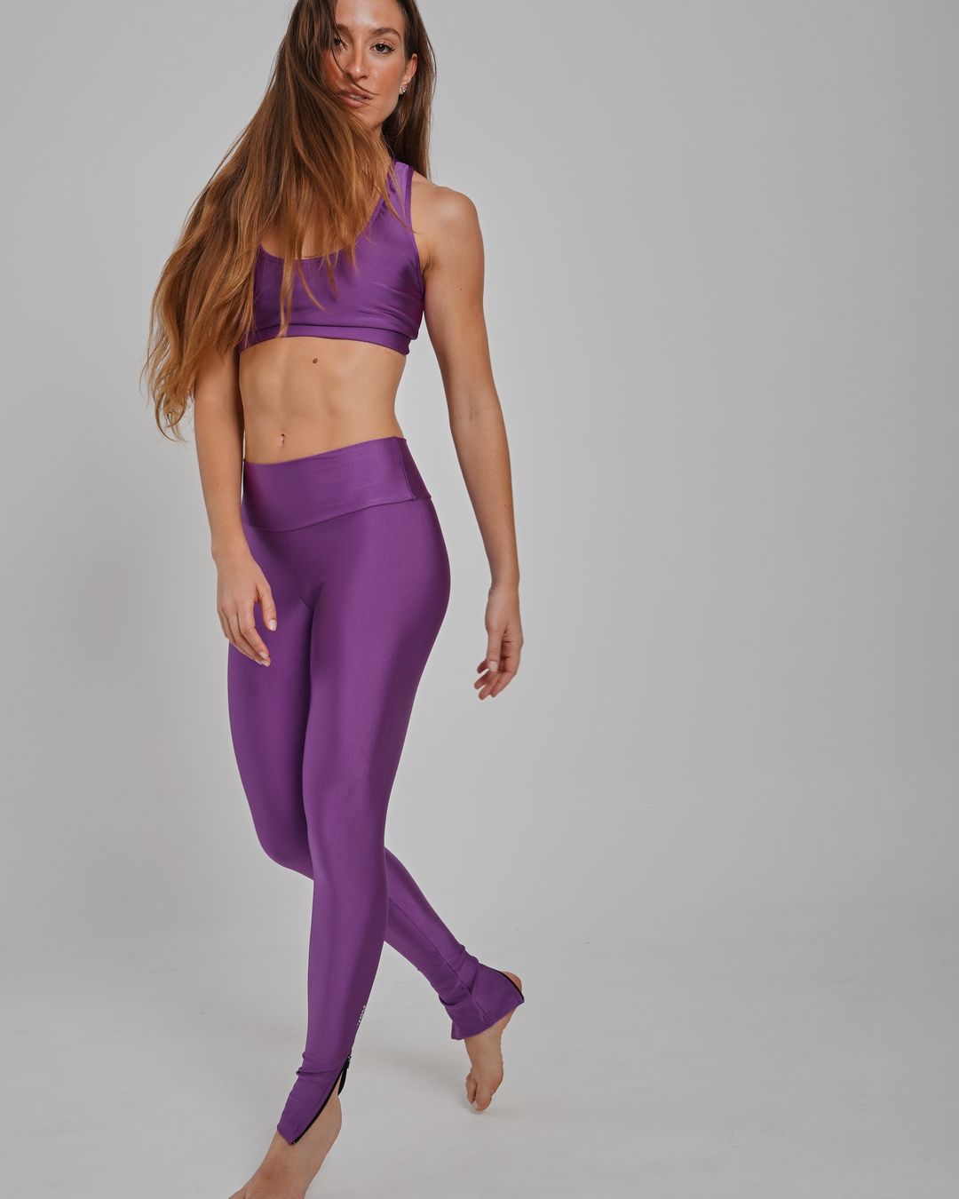 Legging Dani - Lycra