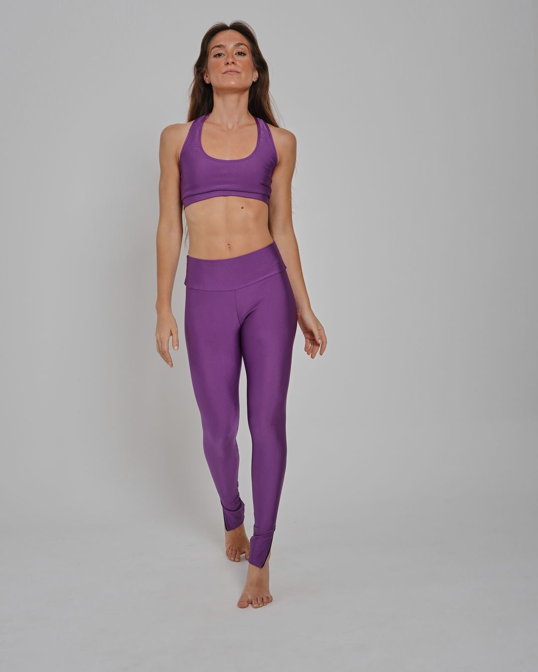 Top Nadador Gota - Lycra