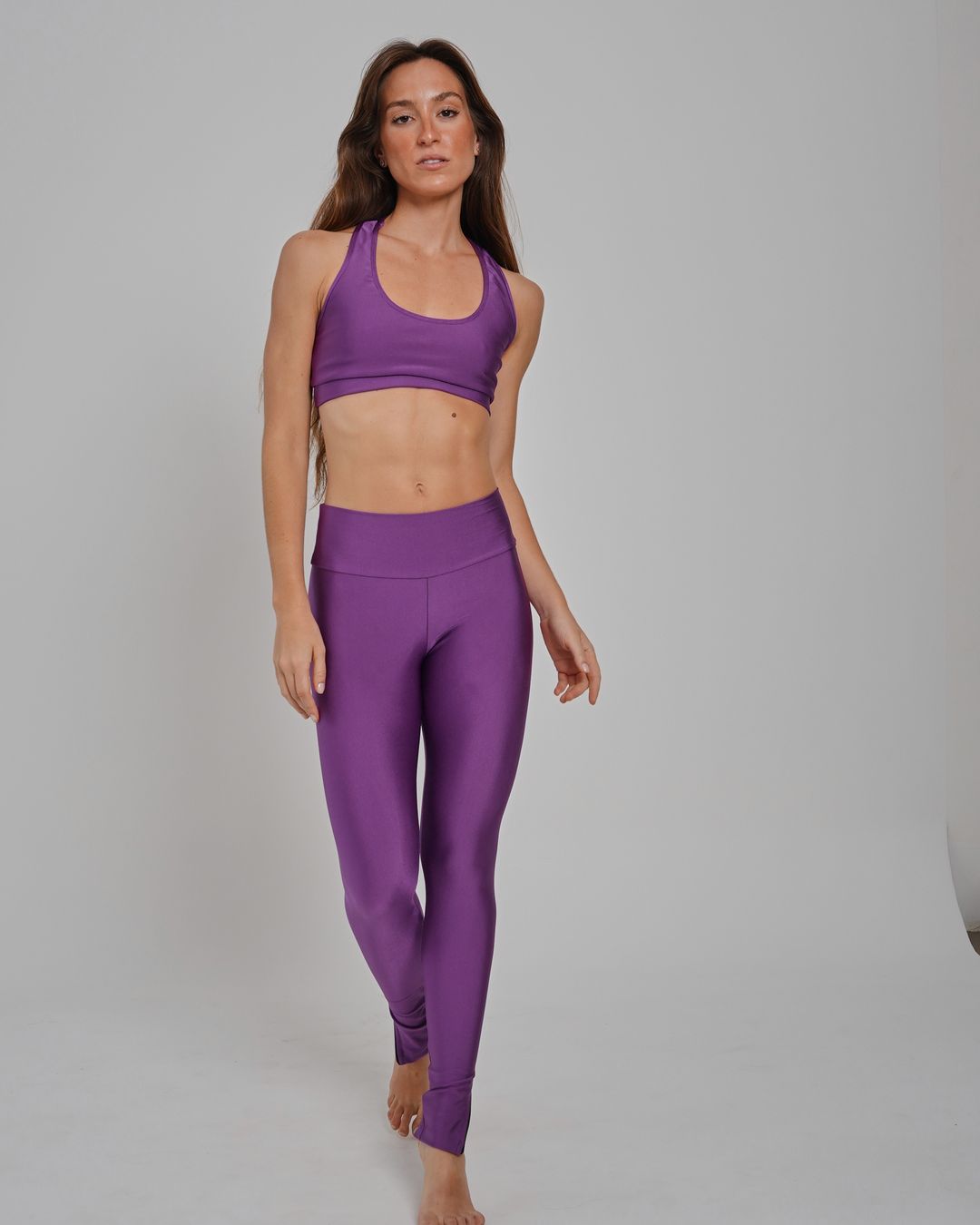 Top Nadador Gota - Lycra