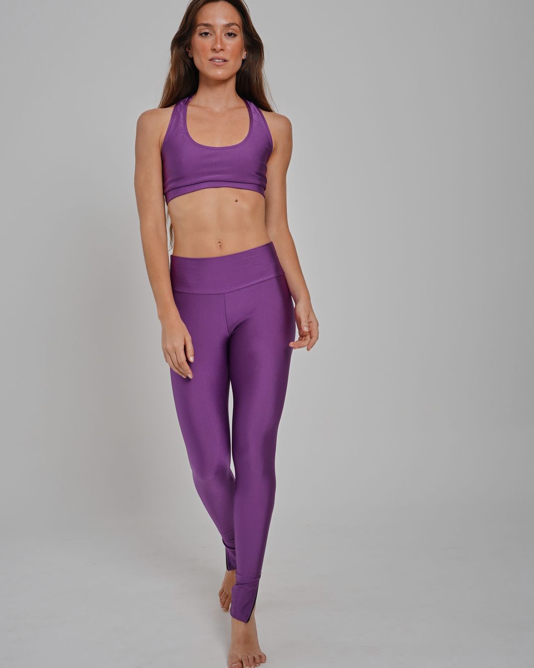 Top Nadador Gota - Lycra