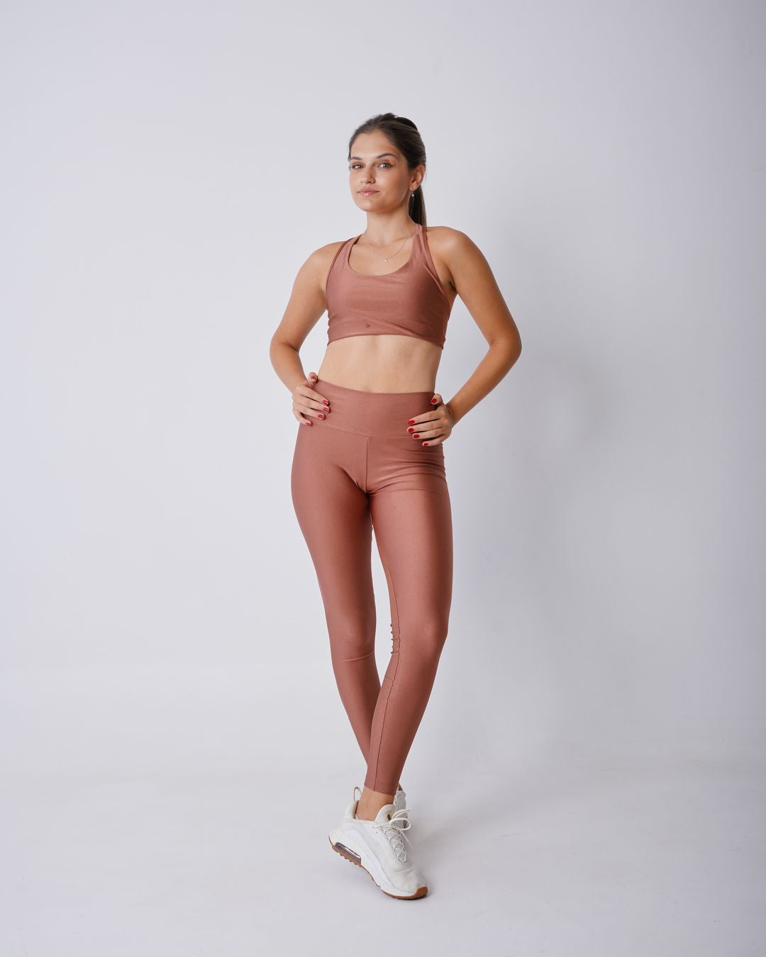 Legging Dani - Lycra