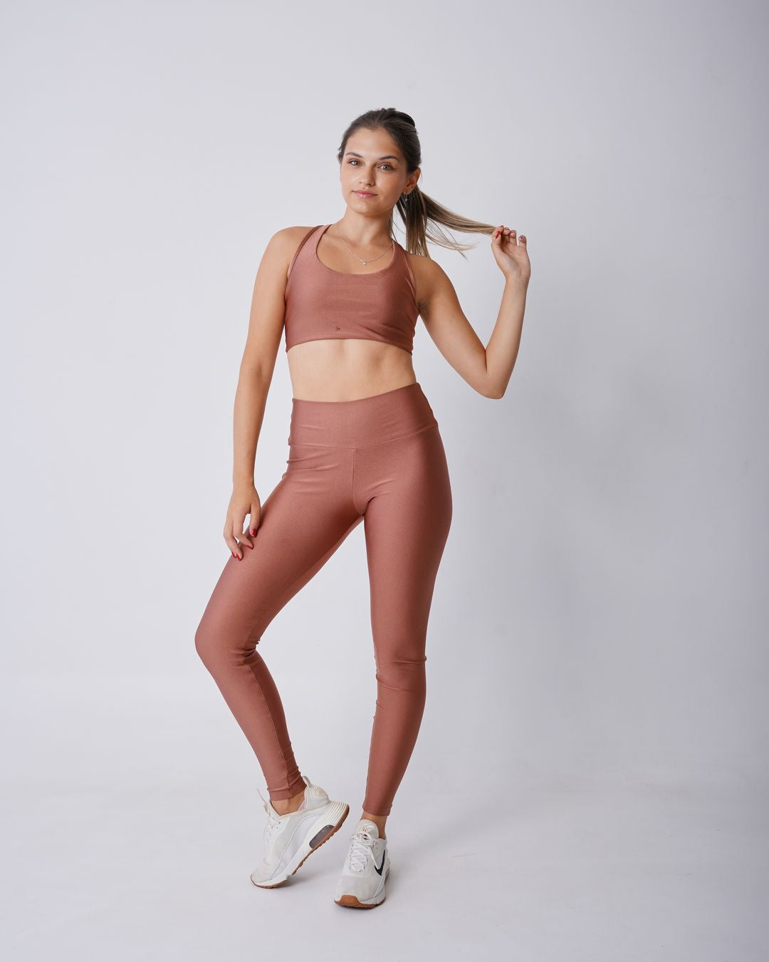 Legging Dani - Lycra
