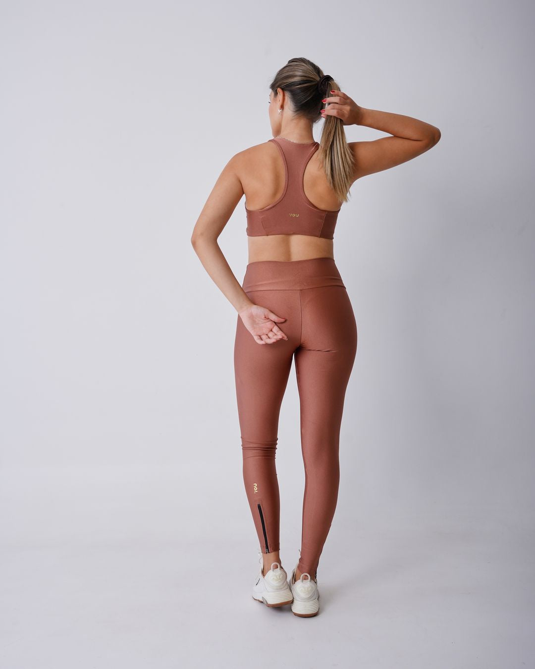 Legging Dani - Lycra