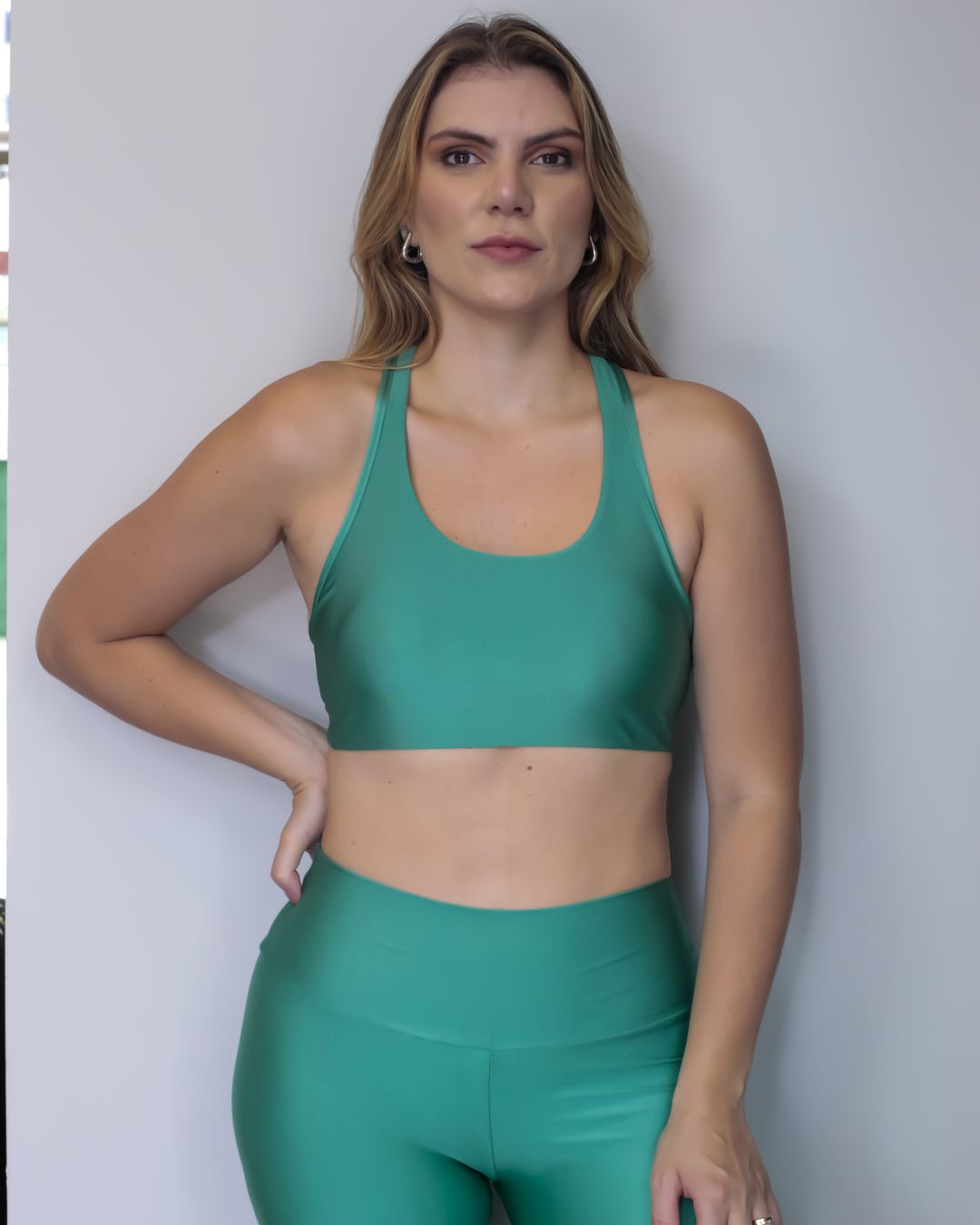 Legging Paty - Lycra