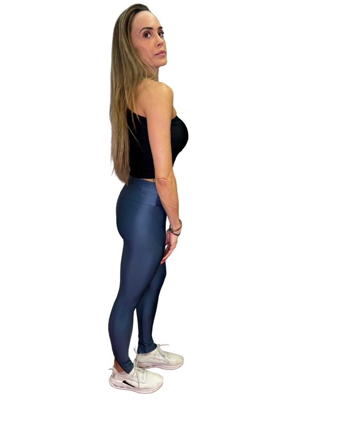Top Nath - Lycra