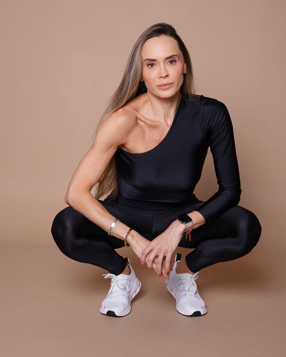 Top Nath - Lycra