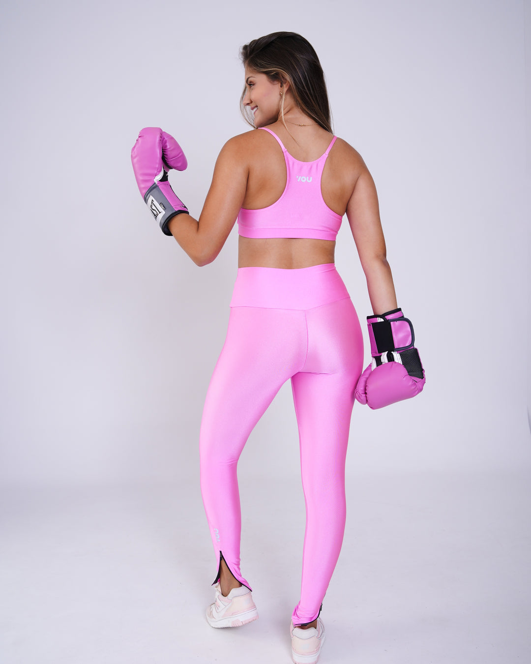 Legging Dani Promo - Lycra