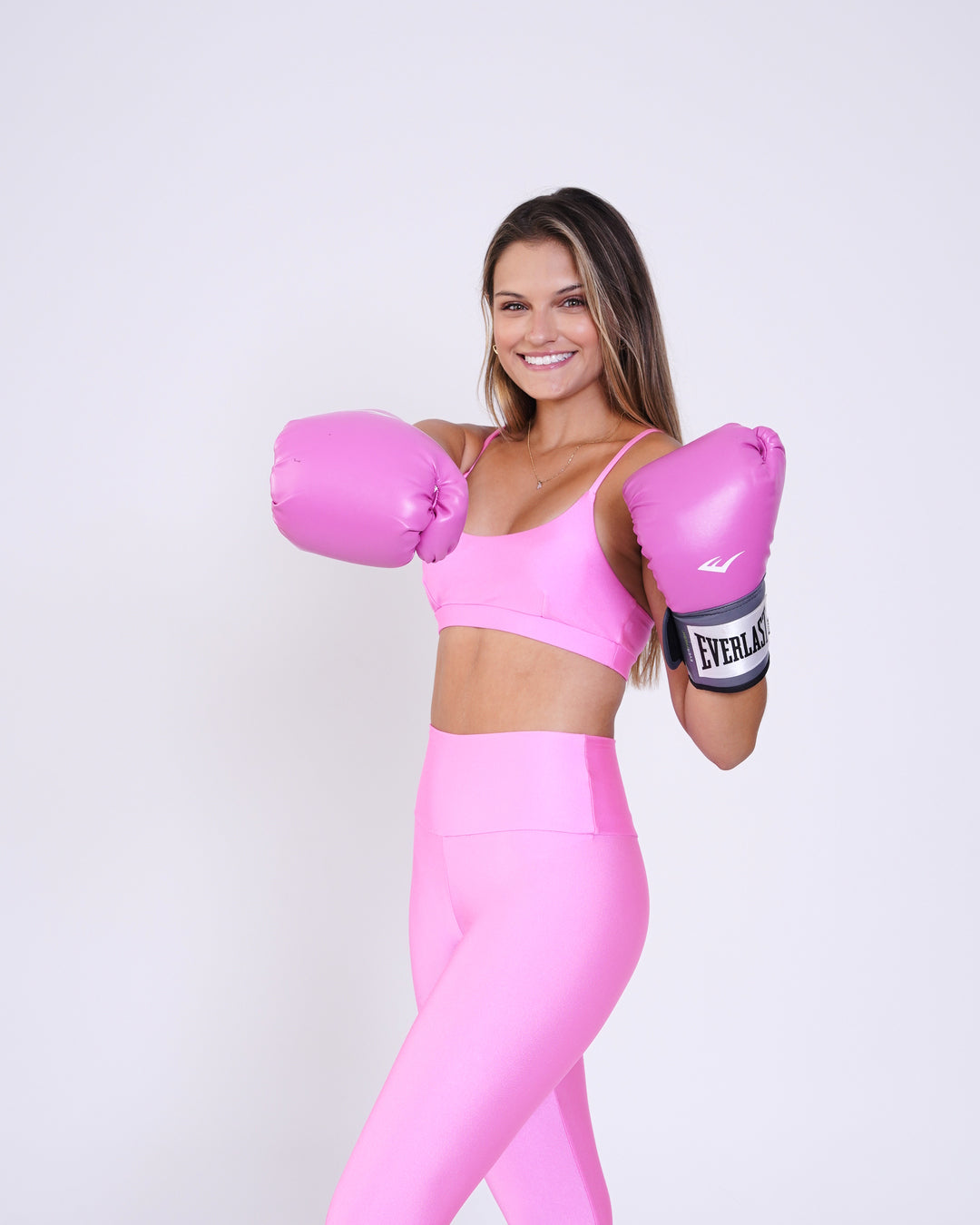 Legging Dani Promo - Lycra