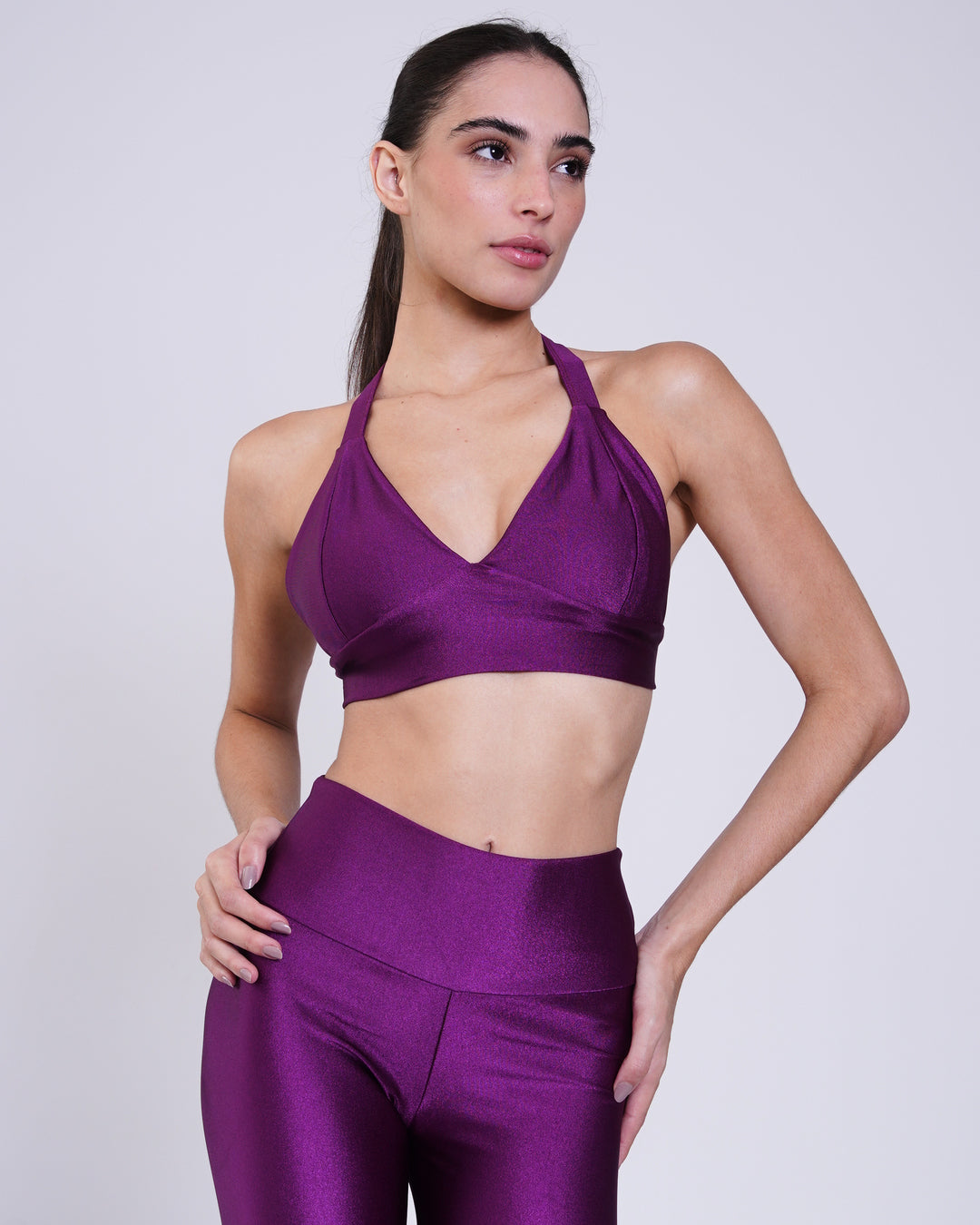 Top Princesa - Lycra