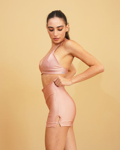 Shorts Anita - Lycra