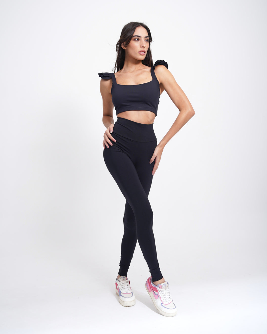 Legging Paty - Emana