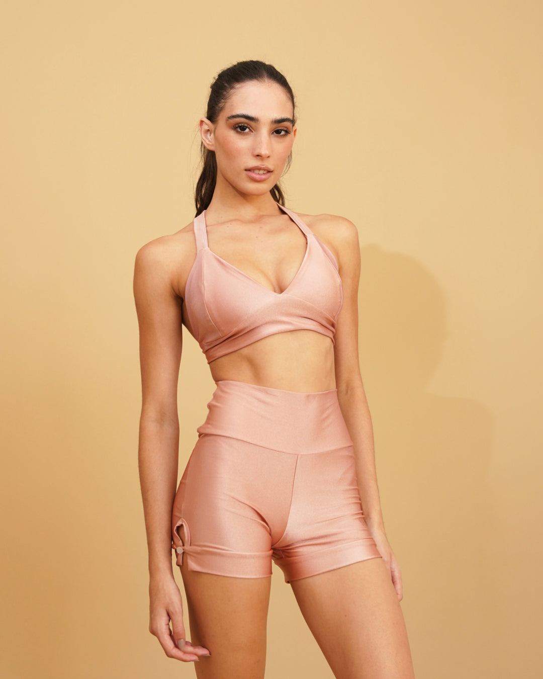 Shorts Anita - Lycra